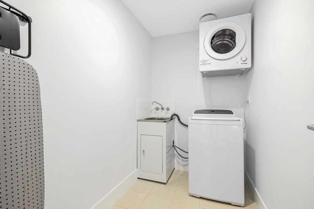 Astra Apartments Newcastle Extérieur photo