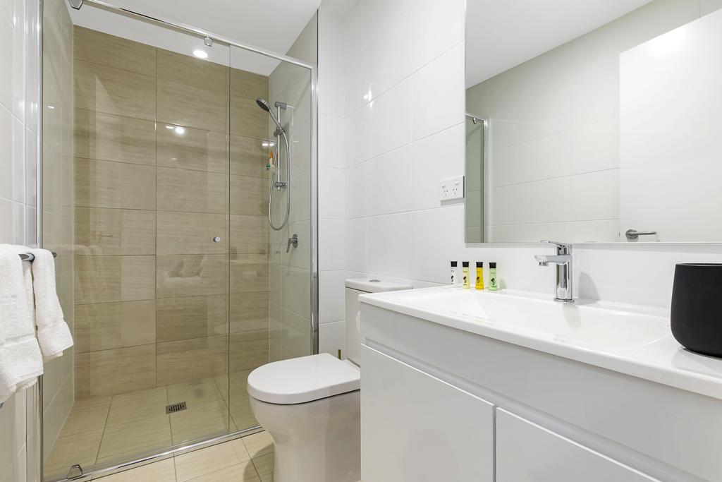 Astra Apartments Newcastle Extérieur photo