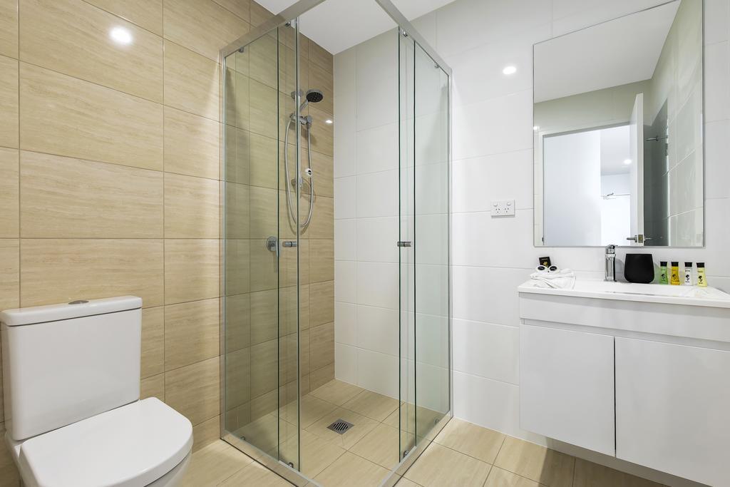 Astra Apartments Newcastle Extérieur photo