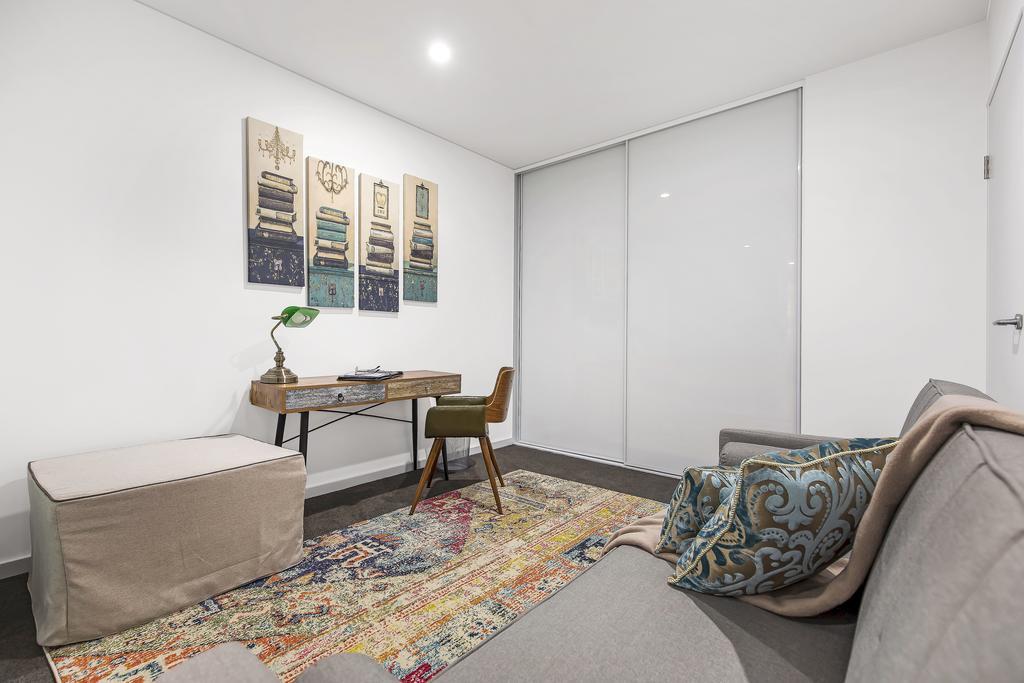 Astra Apartments Newcastle Extérieur photo