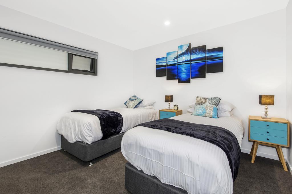 Astra Apartments Newcastle Extérieur photo