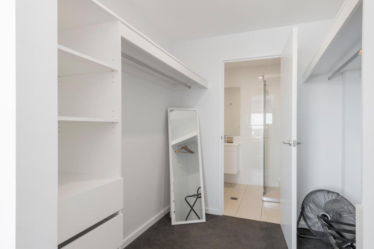 Astra Apartments Newcastle Extérieur photo